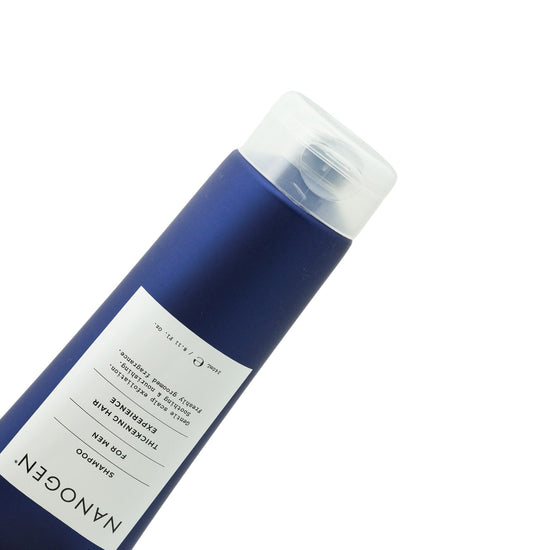 Nanogen Thickening Shampoo for Men 240ml