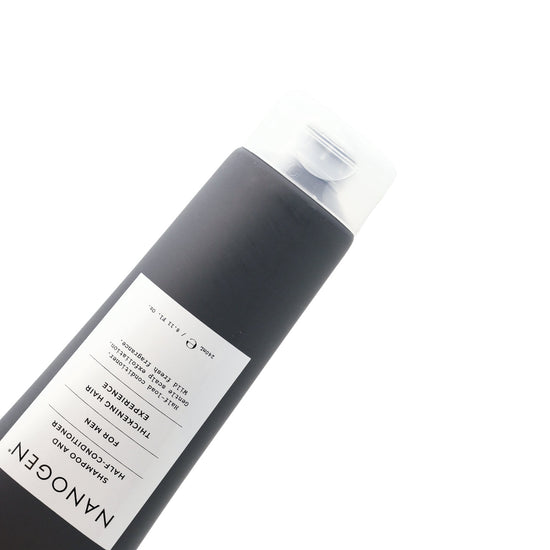 Nanogen Shampoo &Half-Conditioner for Men 240ml | Sasa Global