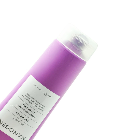 Nanogen Thickening Hair Shampoo For Women 240ml