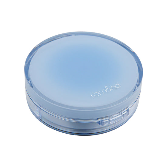 Rom&nd SPF38 Vegan Bare Water Cusion #03 natural 21 20g | Sasa Global eShop