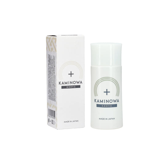 Kaminowa Hair Tonic Serum 80g | Sasa Global eShop
