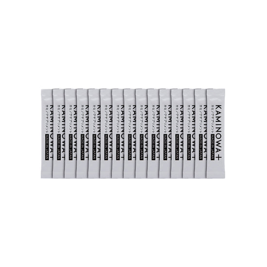 Kaminowa Hair Plus 1.5g x 15pcs