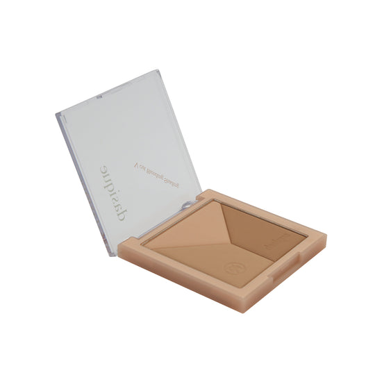 Dasique Vegan V Cut Blending Shading #01 Warm Blending 13g | Sasa Global eShop