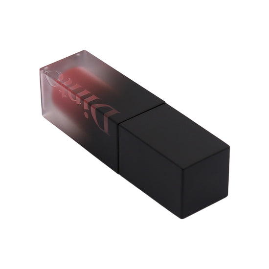 Dinto Vegan Blur-Finish Lip Tint #102 Lusty Woolf 1pc | Sasa Global eShop