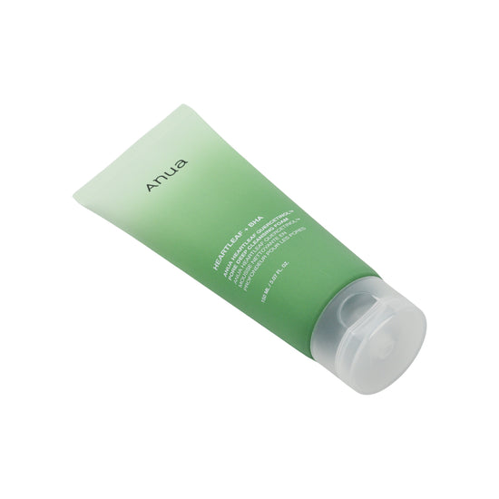 Anua Heartleaf Quercetinol ™ Pore Deep Cleansing Foam 150ml