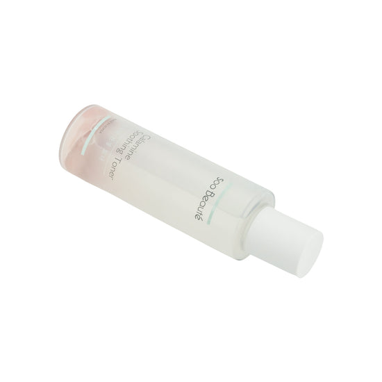 Soo Beaute Calamine Soothing Toner 150g