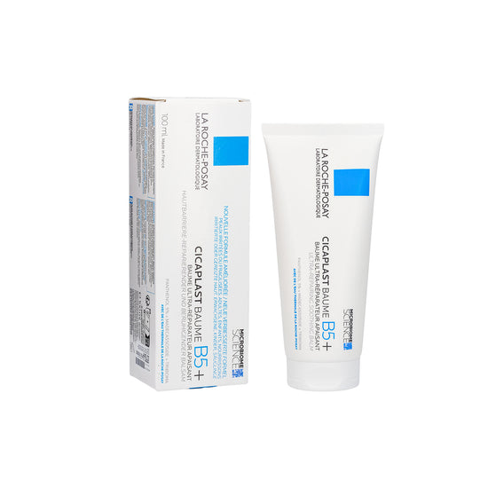 Cicaplast La Roche-Posay Balm B5+ 100ml | Sasa Global eShop