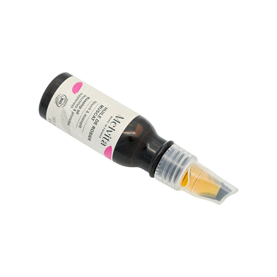 Melvita Rose Hip Oil 50ml
