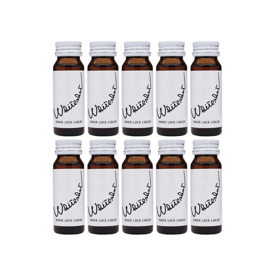 Pola White Shot Inner Lock Liquid IXS N 30ml x 10pcs | Sasa Global eShop