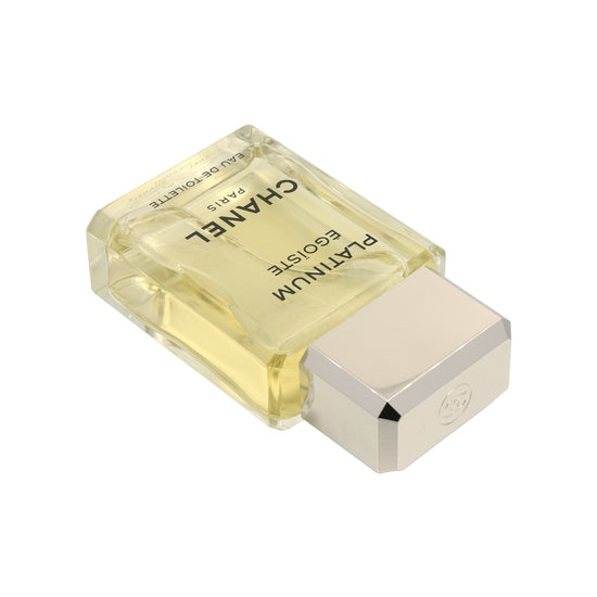 Chanel Platinum Égoïste Eau de Toilette 100ml | Sasa Global eShop