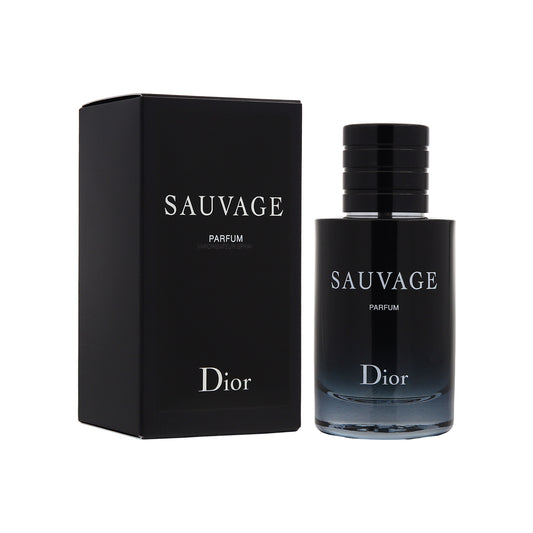 Christian Dior Sauvage Parfum 60ml | Sasa Global eShop