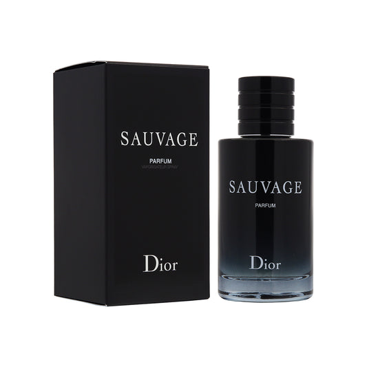 Christian Dior Sauvage Parfum 100ml | Sasa Global eShop