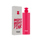 Tous More More Pink Eau de Toilette 90ml | Sasa Global eShop