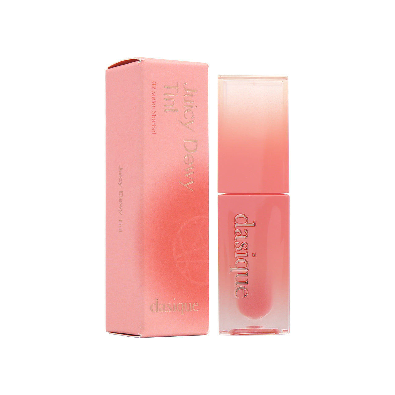 can you take lipo c and tirzepatide together Dasique Vegan Juicy Dewy Tint #02 Melon Sherbet 3.5g