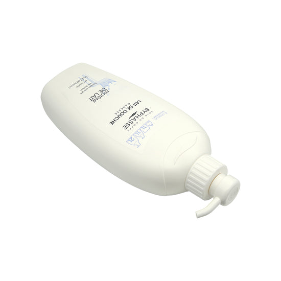 Byphasse Caresse Shower Cream Milk Protein 1L