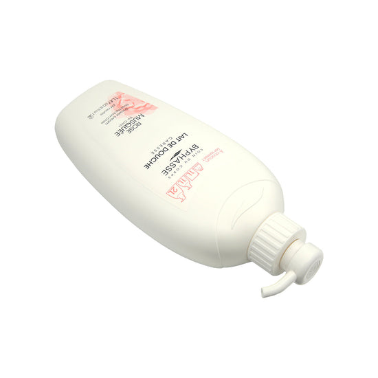 Byphasse Caresse Shower Cream Rosehip 1L