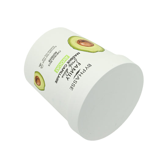 Byphasse Family Fresh Délice Hair Mask Dry Hair - Avocado 250ml
