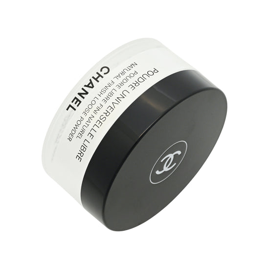 Chanel Poudre Universelle Libre Natural Finish Loose Powder #10 30g