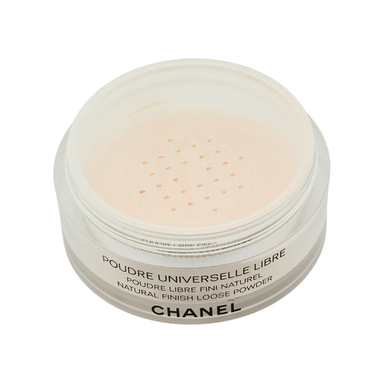 Chanel Poudre Universelle Libre Natural Finish Loose Powder #12 30g