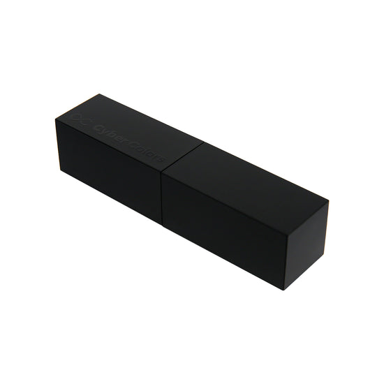 Cyber Colors Air-Soft Matte Lipstick #03 Seductive Almond 5.2g | Sasa Global eShop