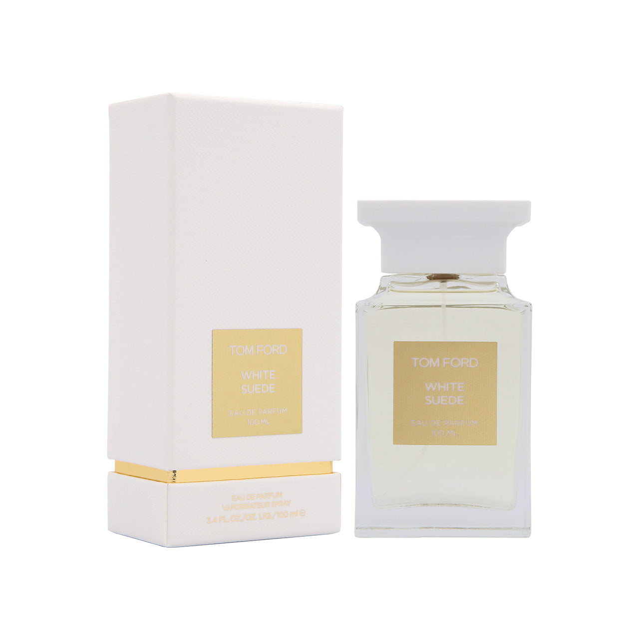Tom ford white suede 100ml Clearance