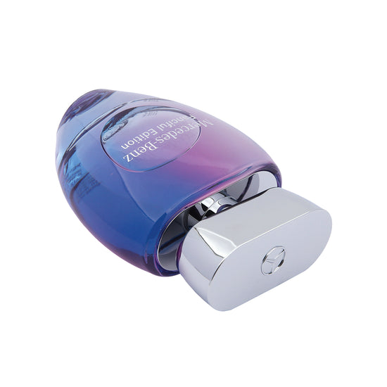 Mercedes-Benz Fanciful Edition Eau De Toilette for Women 90ML | Sasa Global eShop