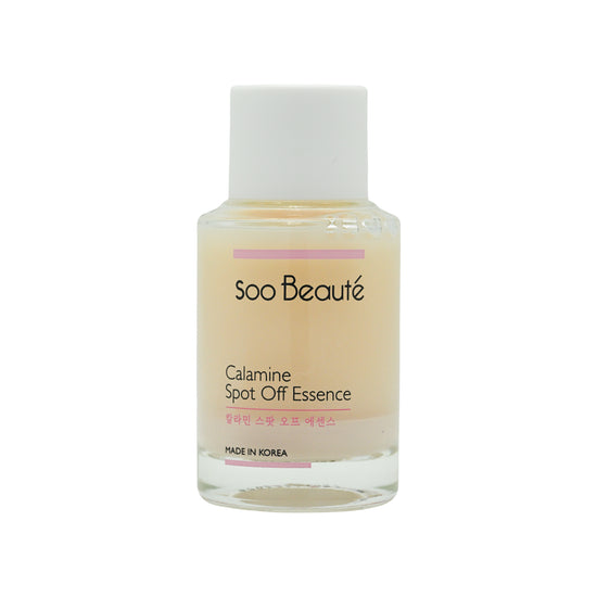 Soo Beaute Calamine Spot Off Essence 16ml