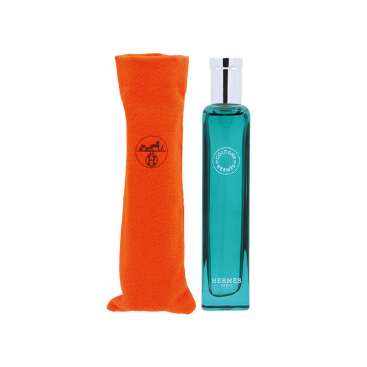 Hermes Eau D'orange Verte Eau de Cologne 15ml | Sasa Global eShop