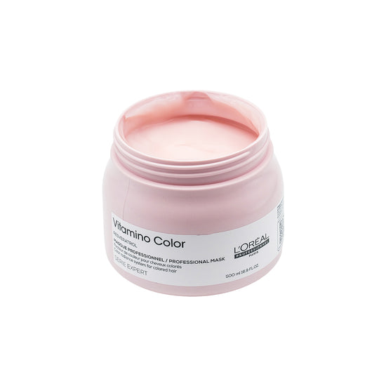 L'oreal Professionnel Vitamino Color Mask 500ml | Sasa Global eShop