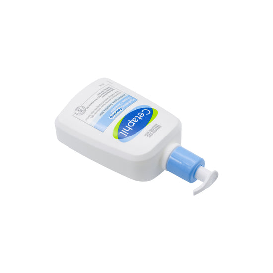 Cetaphil Hydrsting Foaming Cream Cleanser 473ml