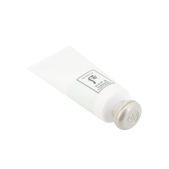 The History of Whoo Brightening Foam Cleanser 180ml | Sasa Global eShop