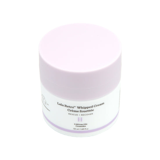 Drunk Elephant Lala Retro™ Whipped Cream 50ml | Sasa Global eShop