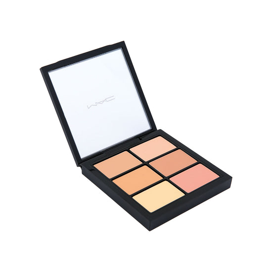 M.A.C Studio Fix Conceal And Correct Palette Light 6g | Sasa Global eShop