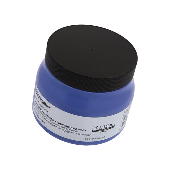 L'Oreal Professionnel Blondifier Mask 500ml | Sasa Global eShop