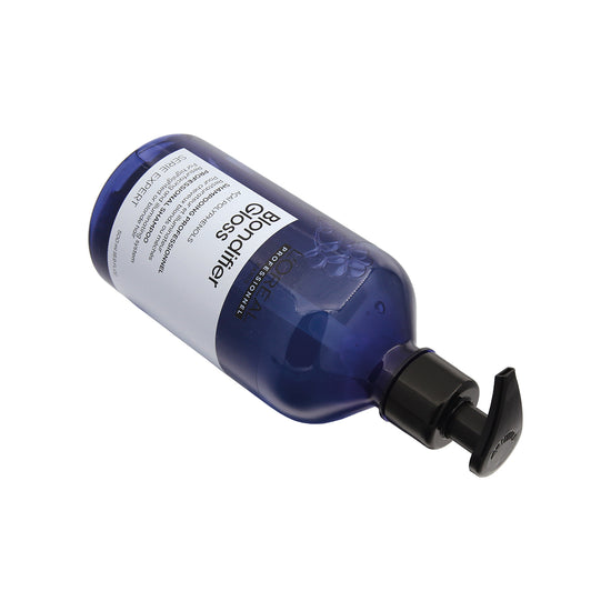 L'Oreal Professionnel Blondifier Gloss Shampoo 500ml | Sasa Global eShop