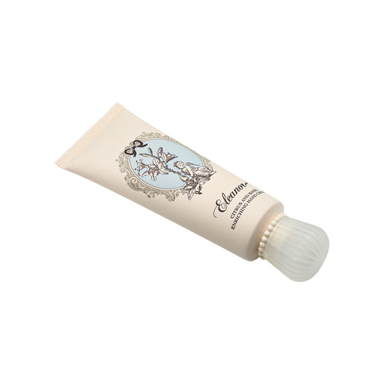 Eleanor Citrus and Basil Enriching Hand Cream 100g | Sasa Global eShop