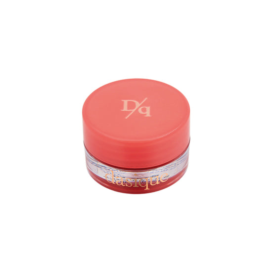 Dasique Vegan Fruity Lip Jam #03 Tangerine Jam 4g - Sasa Global eShop