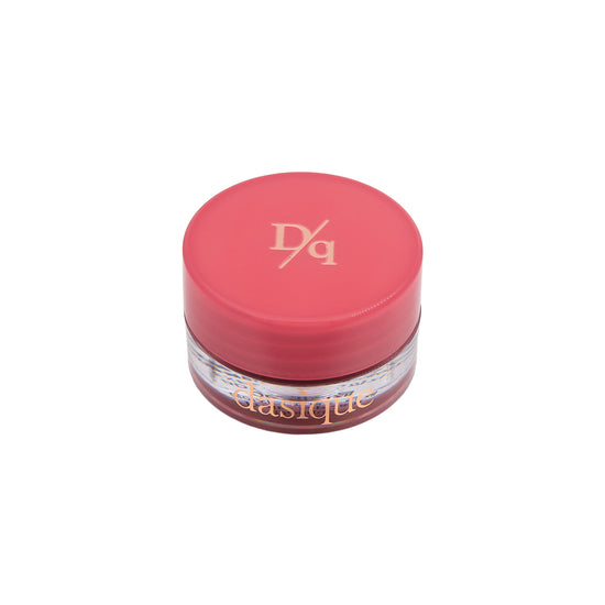 Dasique Vegan Fruity Lip Jam #09 Lychee Jam 4g - Sasa Global eShop