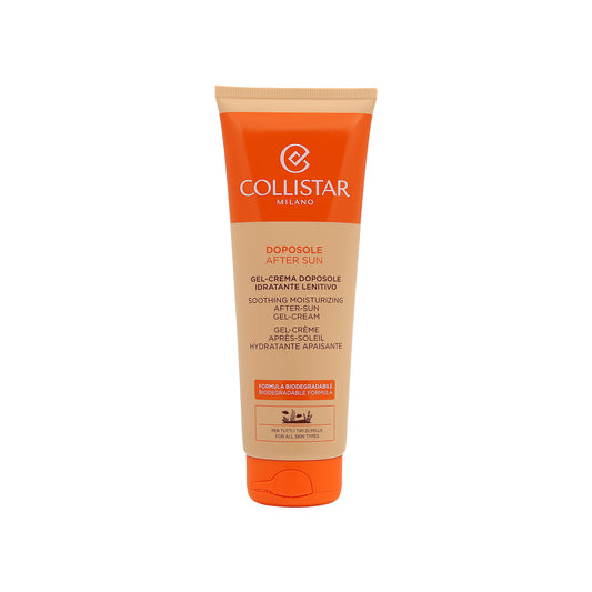 Collistar Soothing Moisturizing After-Sun Gel-Cream 250ml | Sasa Global eShop