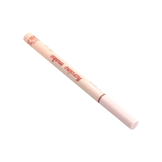 Kiss Me Shading Eyeliner #01 Pink Beige 0.1g | Sasa Global eshop