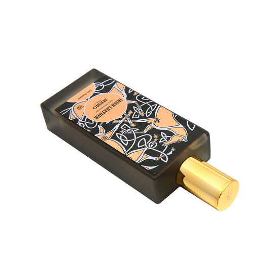 Memo Paris Irish Leather Eau de Parfum 75ml | Sasa Global eShop