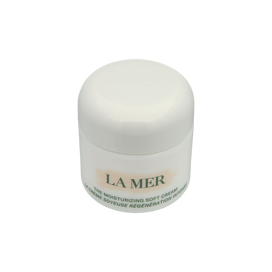 La Mer New Moisturizing Soft Cream 60ml | Sasa Global eShop