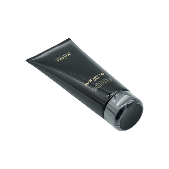Previa Man Wax Gel 200ml | Sasa Global eShop