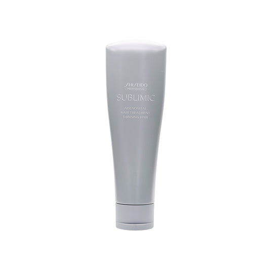 Shiseido Professional Adenovital Hair Treatment 250g - Sasa Global eShop