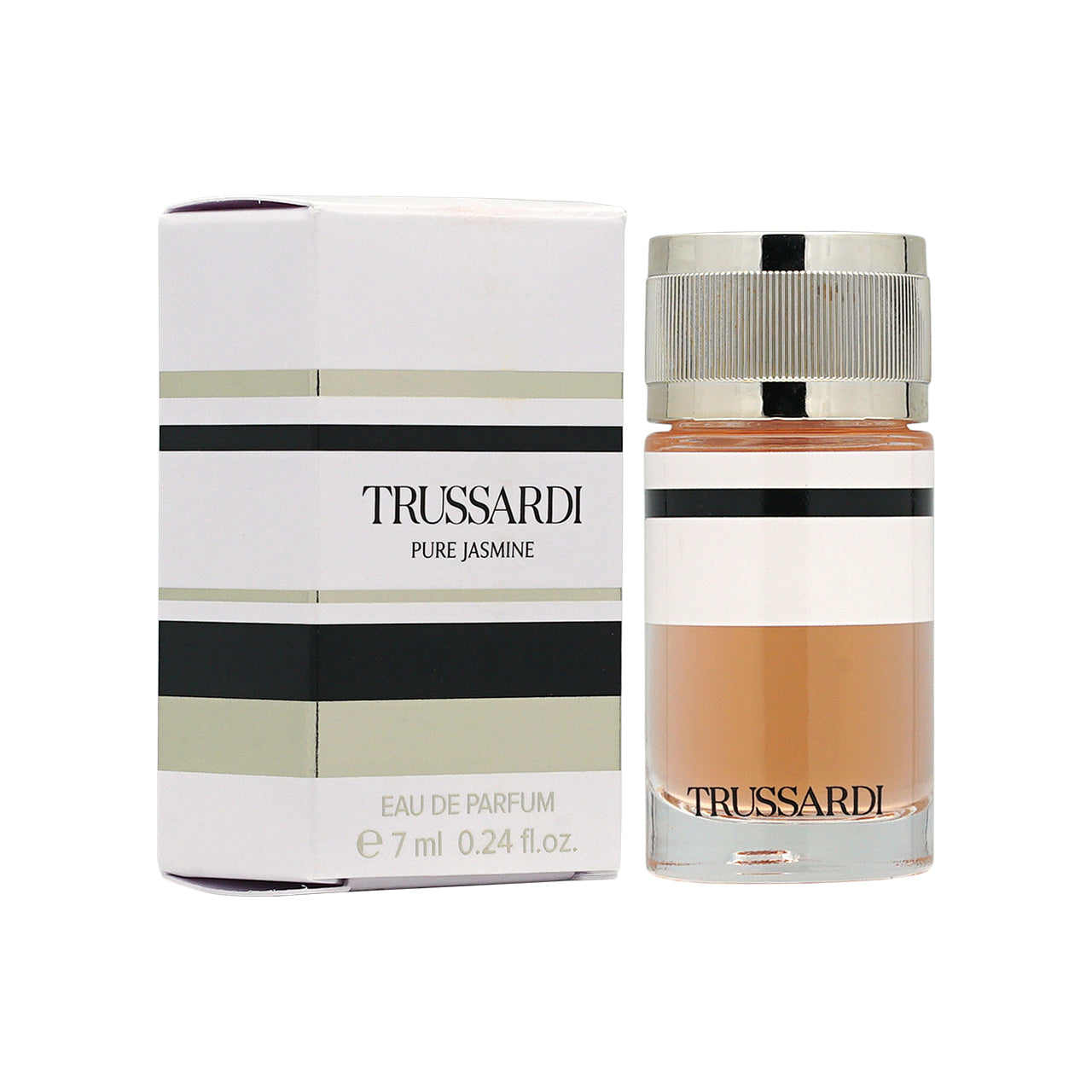 Trussardi Pure Jasmine Eau de Parfum Mini 7ml Sasa Global eshop