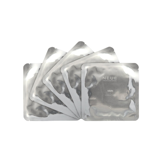 Neue Hydra-Lift Snowflake Mask 5pcs