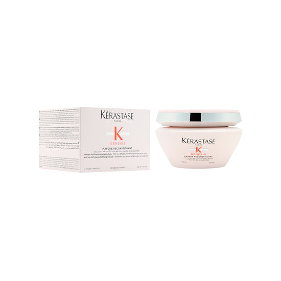 Kerastase Genesis Masque Reconstituant Anti Hair-fall Fortifying Hair Mask