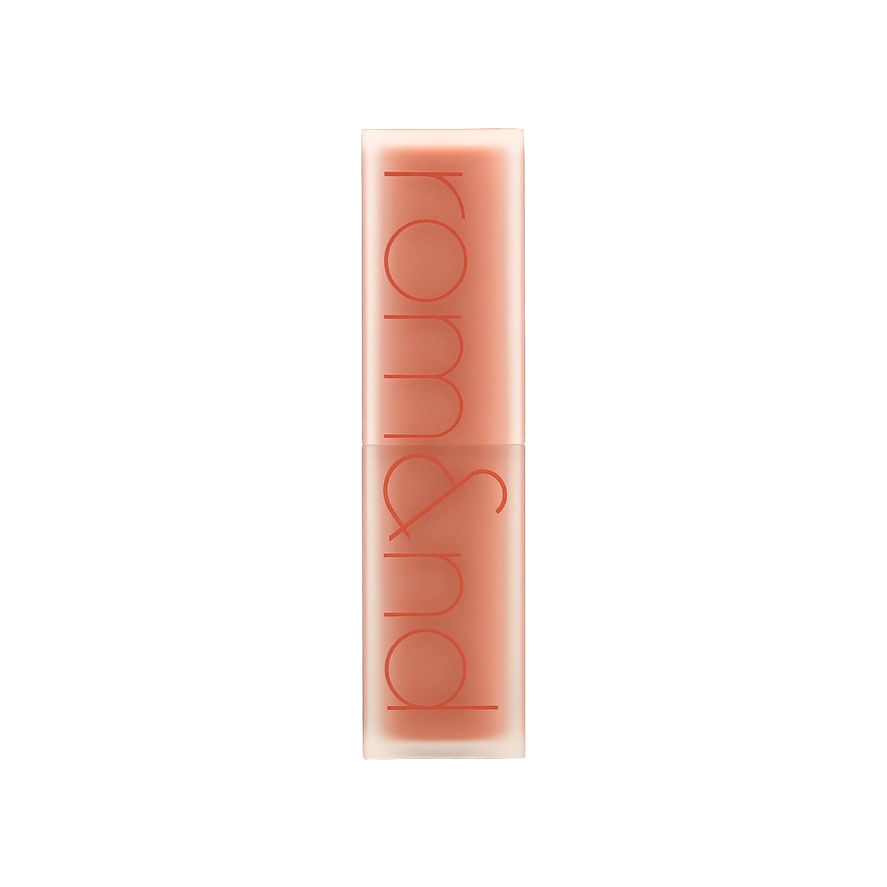 Rom&nd Zero Matte Lipstick #21 Smoked Beige 3g | Sasa Global eShop