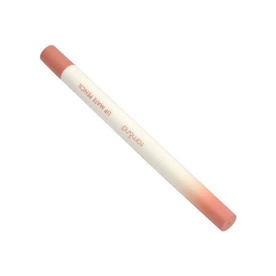 Rom&nd Lip Mate Pencil #03 Kaya Beige 1pc - Sasa Global eShop