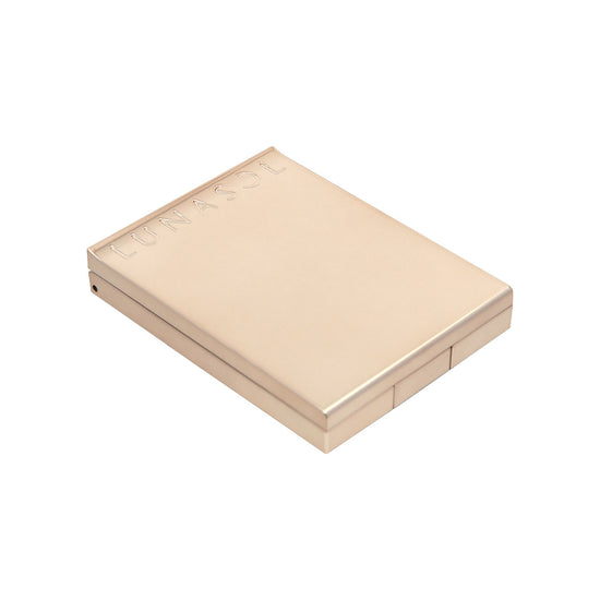 Lunasol Eye Coloration #19 Mahogany 6.7g | Sasa Global eShop